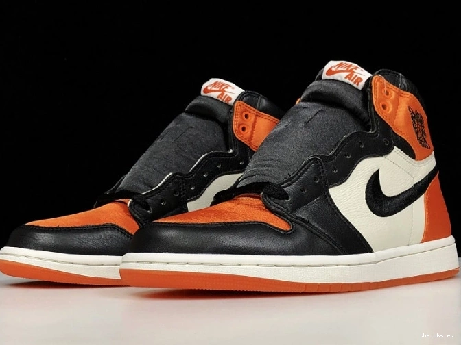 Rep TB Satin Shattered Backboard Air Jordan 1 Retro Womens AV3725-010 0804